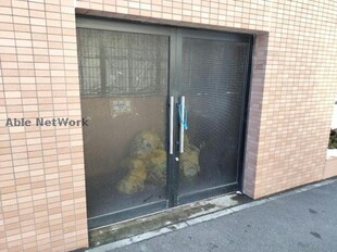 PRIME URBAN円山北四条の物件外観写真